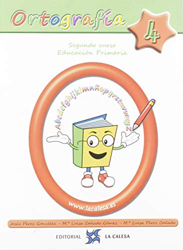 ORTOGRAFÍA 20204