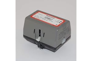 Honeywell Entraînement/moteur VC6012ZZ00 EPU 230 V/50 Hz Connecteur Molex
