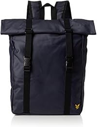 Lyle & Scott Coated Canvas Backpack - Bolsa de Asa Superior adultos unisex