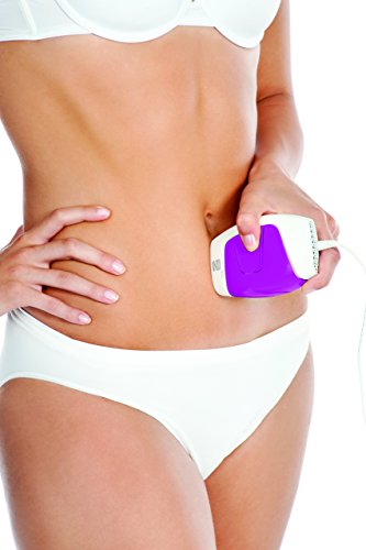 Silk’n Dauerhafte Haarentfernung für helle und dunkle Haut, 150.000 Lichtimpulse, Puls- und Gleittechnik, HPL, Glide, Pink - 8