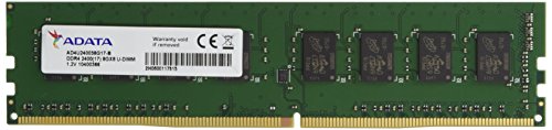 Preisvergleich Produktbild ADATA - D416GB 2400 - 17 PREMIER K2 ADA