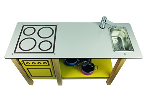 Preisvergleich Produktbild Matschküche premium Grohe