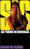 SAS 92 : Les Tueurs de Bruxelles