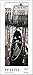 VENEZIA Black & White by Björn-Eric Kohnen - Panorama Zeitlos Kalender - Venedig in schwarz weiss - 44 x 100 cm by