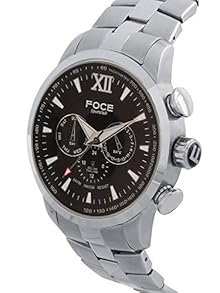 foce chronograph watches