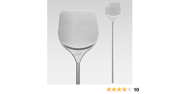 Zio Pepe Pala 4 Stagioni per Pizza Max 36 CM : Amazon.it: Casa e cucina