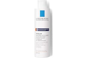 LA ROCHE-POSAY L'Oreal Niemcy Roche Posay Kerium Trock H, 200 ml (1 opakowanie)