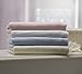 Lollipop Lane  Single Jersey Fitted Sheets for Cotbed (Pink, Pack of 2)