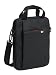 Produktbild CL Netbook-Tasche Nylon schwarz 30,80cm 12,1Zoll Trendige Tasche aus hochwertigem Nylon in schwarz