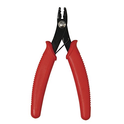 RAYHER Quetschzange für Schmuck, 13 cm