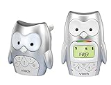 VTech - Babyphone Hibou Family - BM2300