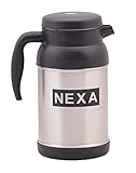 Nexa Kettle 1000 ml Flask RS.479 (60.00% Off) - Amazon