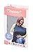 Mamascarf Nursing Scarf (Grey)