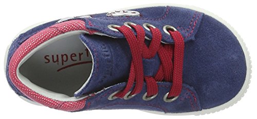 Superfit Baby Mädchen Moppy Lauflernschuhe - 7