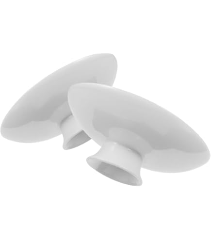 Coperchi Per Tazze Da Tè 4 Pezzi - In Smalto, Universali, Per Teiere E Tazze, Design Pratico E Elegante - Foto 3