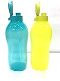 El paquete contiene: 2 botellas de agua de 2 litros.