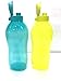 Produktbild Buycrafty 2Liter Wasser Flaschen FlipTop, Cool Water Set Spender von 2