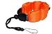 Polaroid Floating Wrist Strap Orange for Underwater Waterproof Cameras Camcorders Housings RS.1749.00