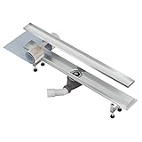 fabricado de acero inoxidable de alta calidad 1.4509 / DIN EN 10088-3 | producido en Alemania