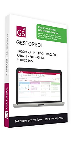 Registro de Usuario GestorSOL Digital - 1 a  o de actualizaciones