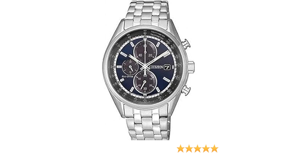 Orologio Citizen Unisex CA0451-89L : Amazon.it: Orologi