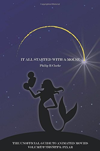 It All Started with A Mouse