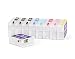 Produktbild 9x Refill Kartuschen kompatibel für Epson SureColor SC-P800