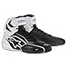Produktbild Schuhe Alpinestars Faster II Vented - Black/White Gr. 46