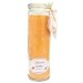 Produktbild Candle Factory Big Jumbo Duftkerze im Weckglas Duft: Sanddorn