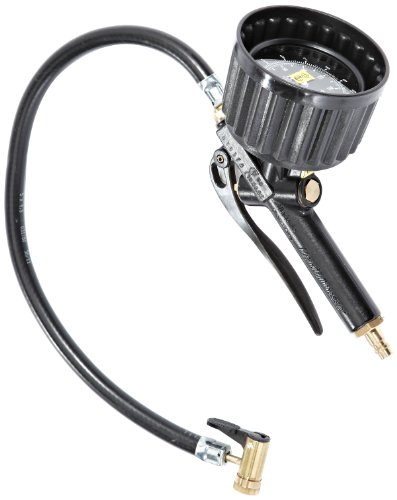 Preisvergleich Produktbild Elektra Beckum Reifenfüllmessgerät RF 480 geeicht