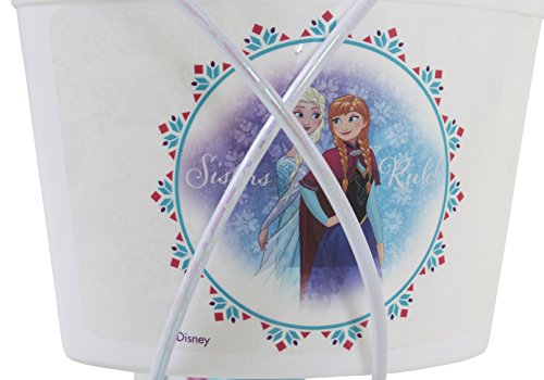 14 Zoll Disney Frozen Kinderrad Eiskönigin Elsa - 5