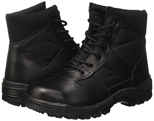 Mil-Tec Stiefel Security - 5