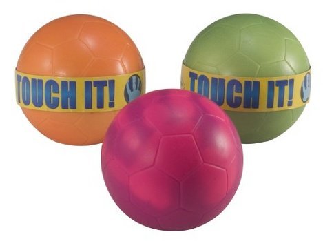 Preisvergleich Produktbild Touch it - Chameleon Thermo-Ball