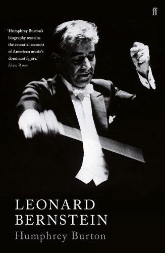 Download Leonard Bernstein