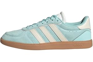 Adidas Mujer BREAKNET Sleek Shoes