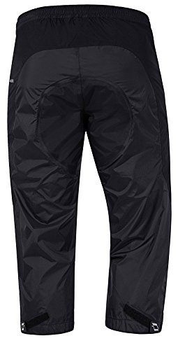 VAUDE Herren Hose Spray 3/4 Pants III - 5