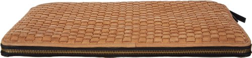 Maanii bag 644760, Damen Clutches 37x31x2 cm (B x H x T) - 3