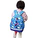 Produktbild QinMM Kinderrucksack,Kinder Rucksack Jungen, Dinosaurier Kinder Rucksack, Anti-verlorene Kinder Rucksack, Kleinkind Rucksack für Schule, Kindergarten
