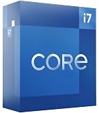 1Goal Core i7-12700Kf Desktop Processor I3/I5/I7 Lga115X Cpu