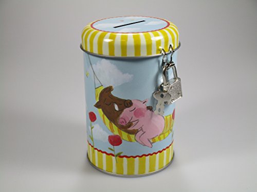 Preisvergleich Produktbild Spiegelburg 12311 Spardose Rosalie & Trüffel