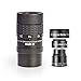 Price comparison product image Baader Planetarium 8-24/3.6-10.7 mm Hyperion Universal Zoom Mark IV with Barlow 2.25x - Black
