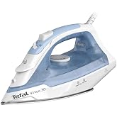 TEFAL FV2C40 Virtuo 27 gr S&uuml;rekli Buhar ve 120 gr Şok Buharlı 2000 Watt Buharlı &Uuml;t&uuml;