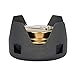 Produktbild Eizur Tragbare Spiritus Ofen Spiritusbrenner Spirituskocher Mini Geist Brenner Spiritus Einbaukocher für Herd Aussen Backpacking/ Camping/ Wandern Ultraleichte Harte Aluminiumoxid + Kupfer + Rostfreier Stahl