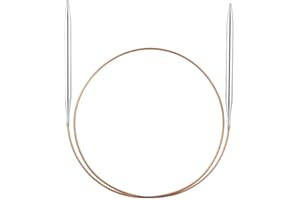 Aiguilles circulaires Addi 100 cm 2,00 mm - 1 pièce