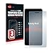 Produktbild Savvies Elephone P9000 Panzerglas [3er Pack] - Echtglas Panzerfolie Panzerglasfolie Hartglas Schutzfolie Displayschutzfolie