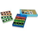 Miniland - Preparaciones microscópicas en caja de plástico (99007)