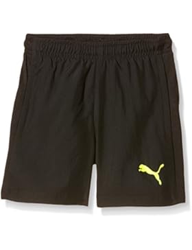 PUMA Kinder Hose IT Evotrg Woven Shorts