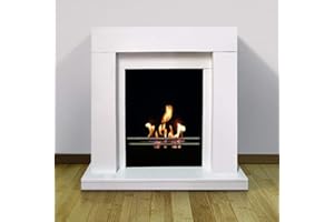 TECNO AIR SYSTEM Biocamino CAMOGLI Bianco