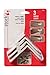Stork Angle Locks (Pack of 3)