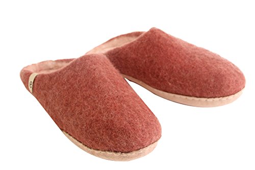 Preisvergleich Produktbild Egos Simple Hausschuh Hüttenschuhe